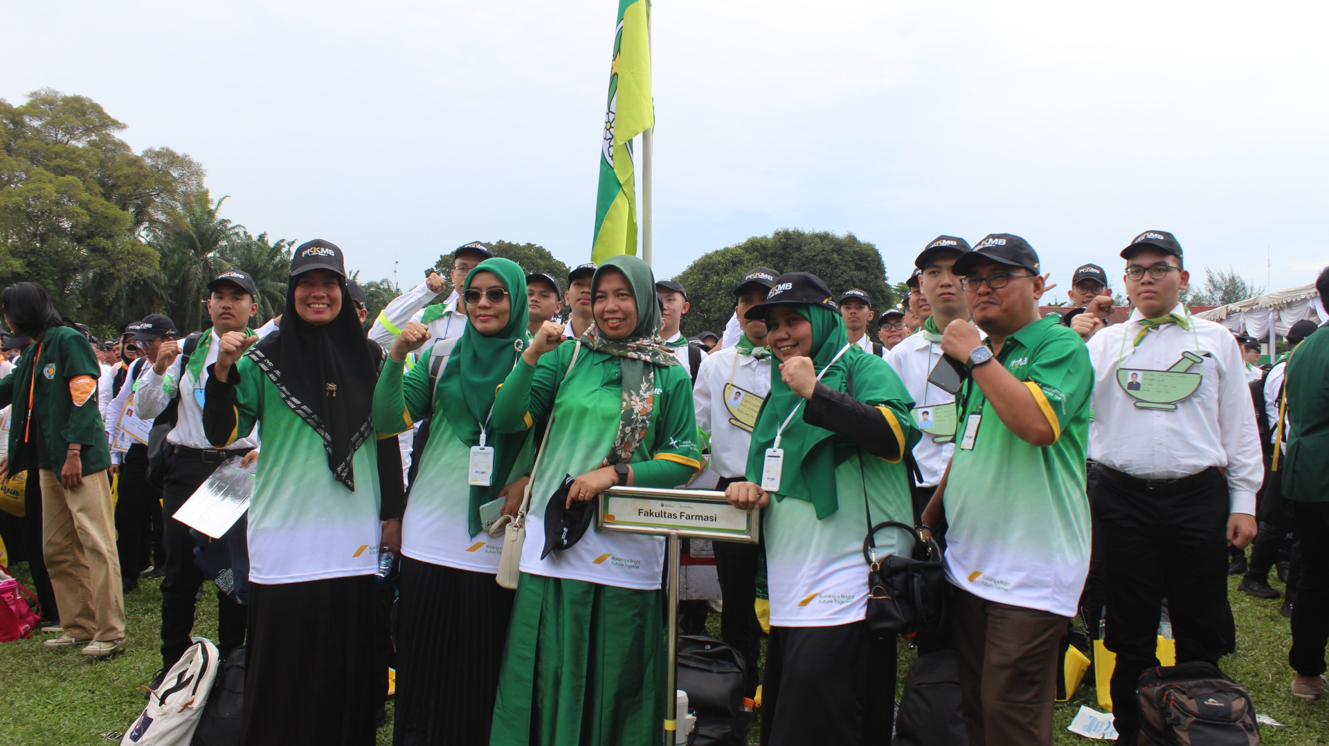 PKKMB PHARMACY USU 2023