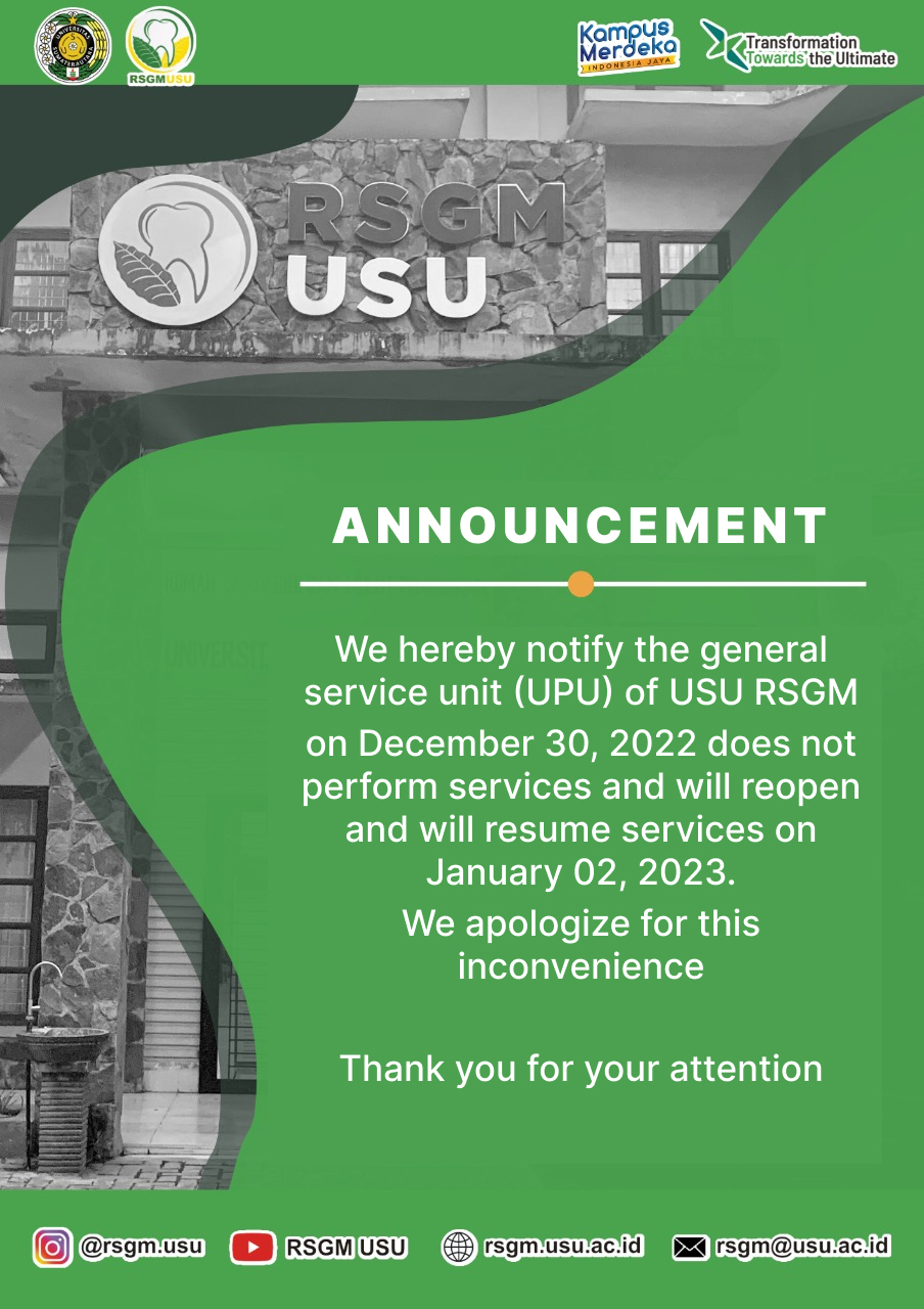 dummy announce