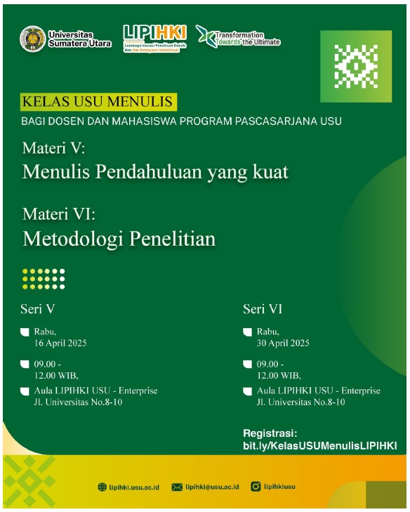 USU Writing Class Series V and VI