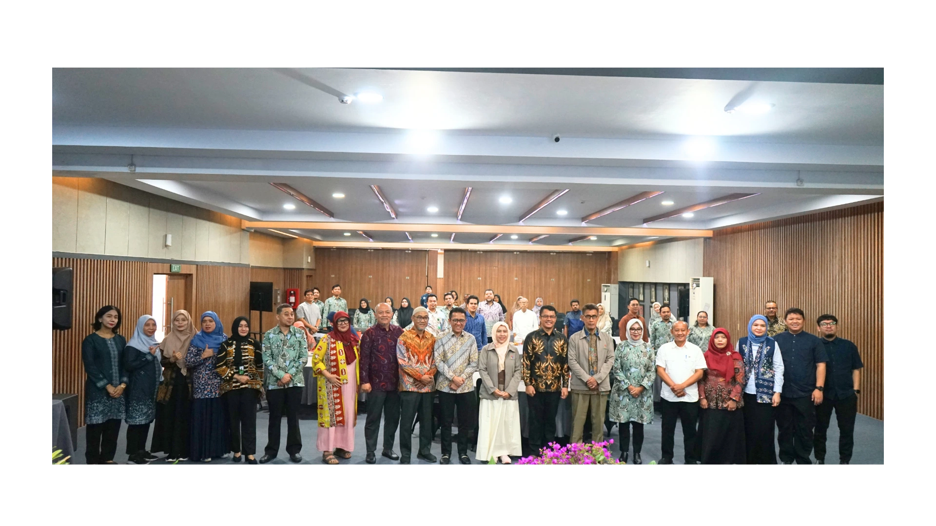 Program Studi S2 Akuntansi Feb Usu Jalani Asesmen Lapangan Lamemba ...