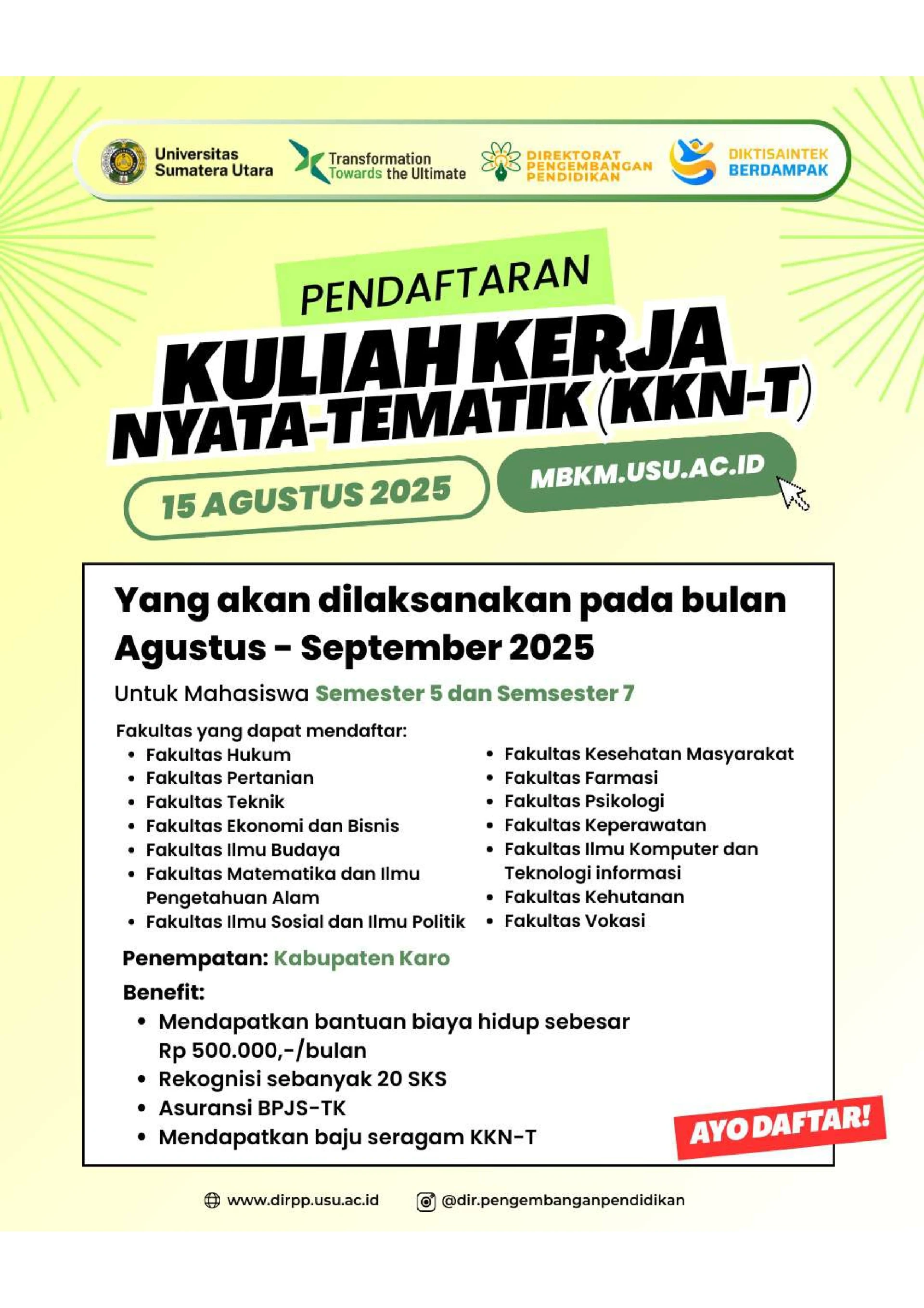 dummy berita