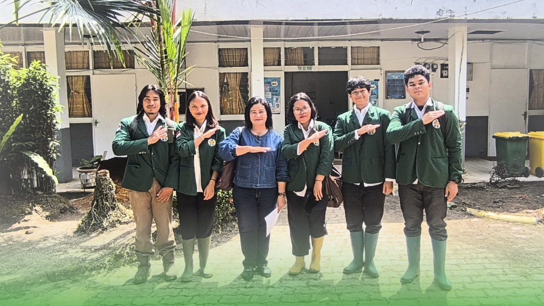 Agrotechnology Students of FP USU Strengthen Competencies through Field Work Practice at PTPN IV Regional II Pasir Mandoge Plantation