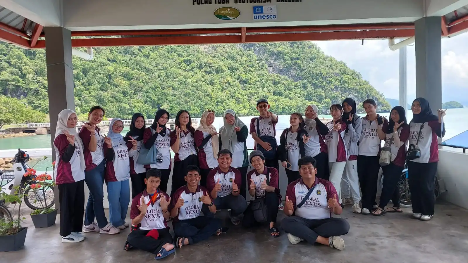 International Community Service Enhances Cross-Cultural Experiences for Applied Bachelor's Degree Program in Public Sector Accounting Students