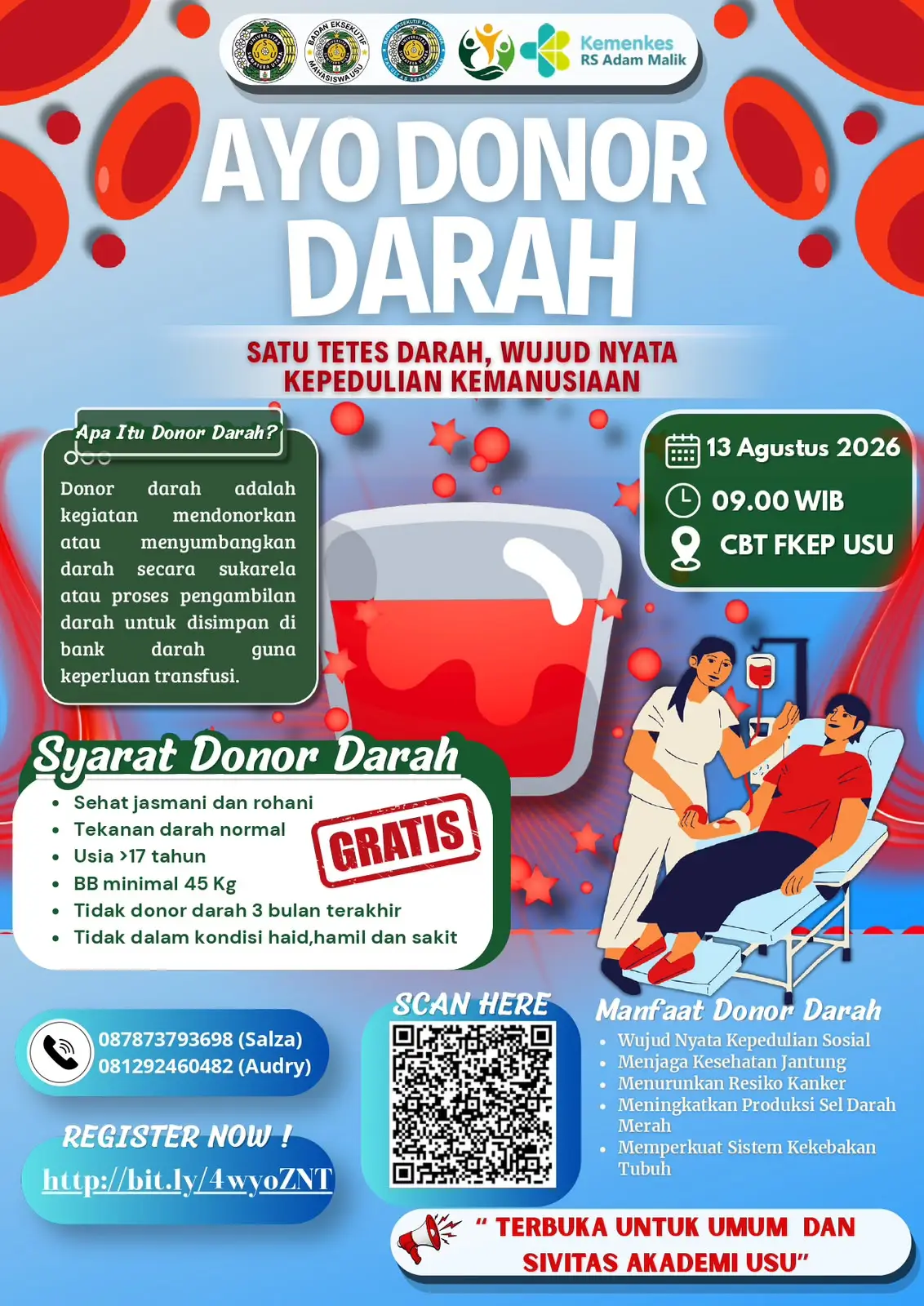 dummy berita