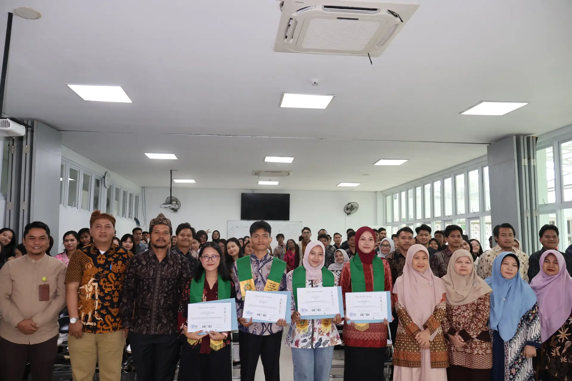 USU Faculty of Forestry Equips Prospective Graduates with Career Perspectives and Alumni Insights