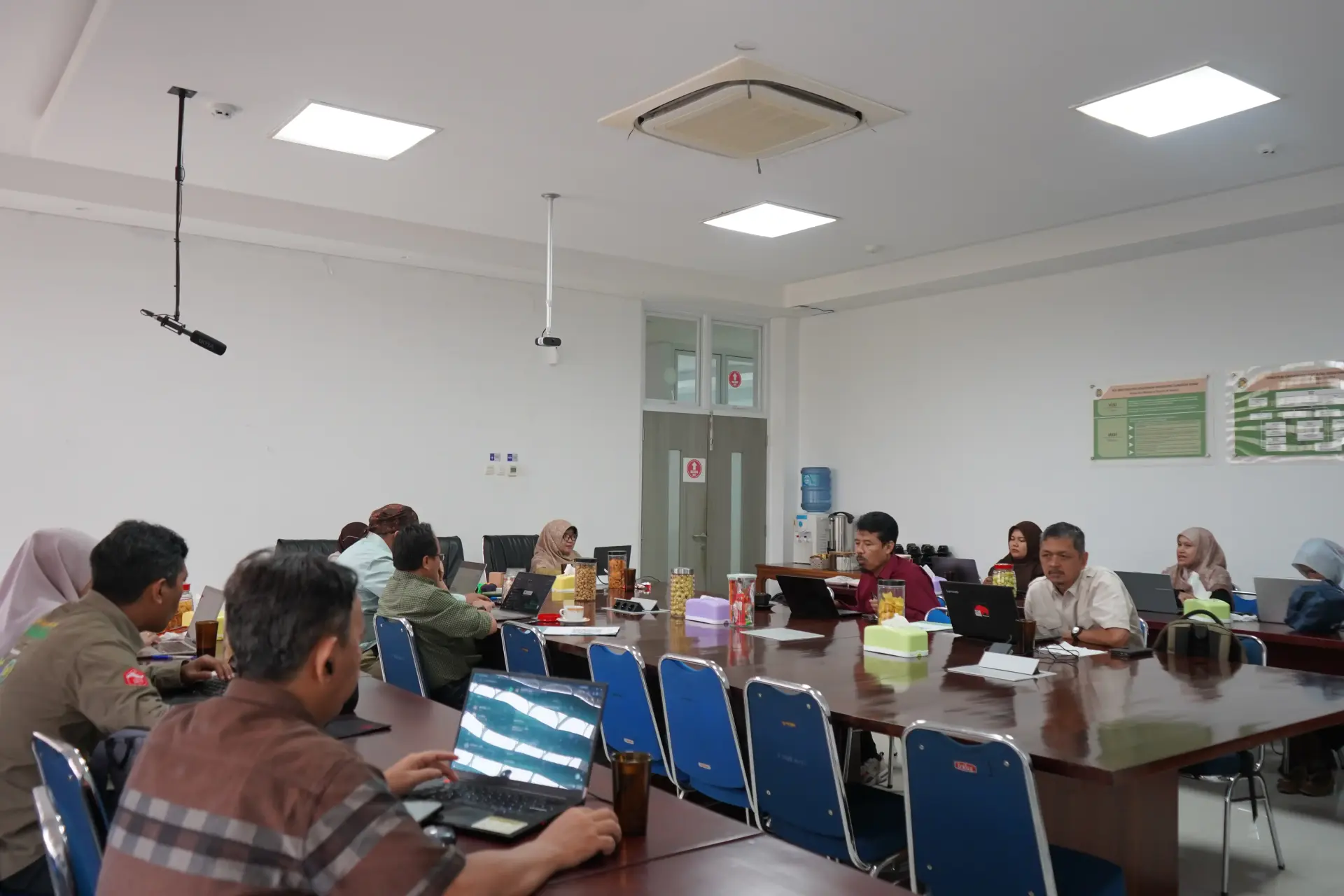 USU Faculty of Forestry Initiates Expert Services Clinic