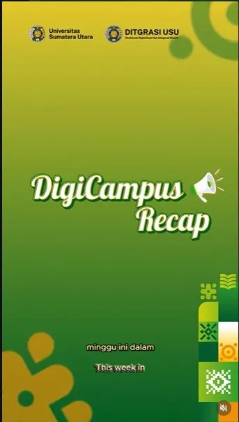 Kegiatan DITGRASI USU DITGRASI USU Pacu Transformasi Digital Kampus: Dari Logbook Kinerja Pegawai hingga Sistem Internasionalisasi