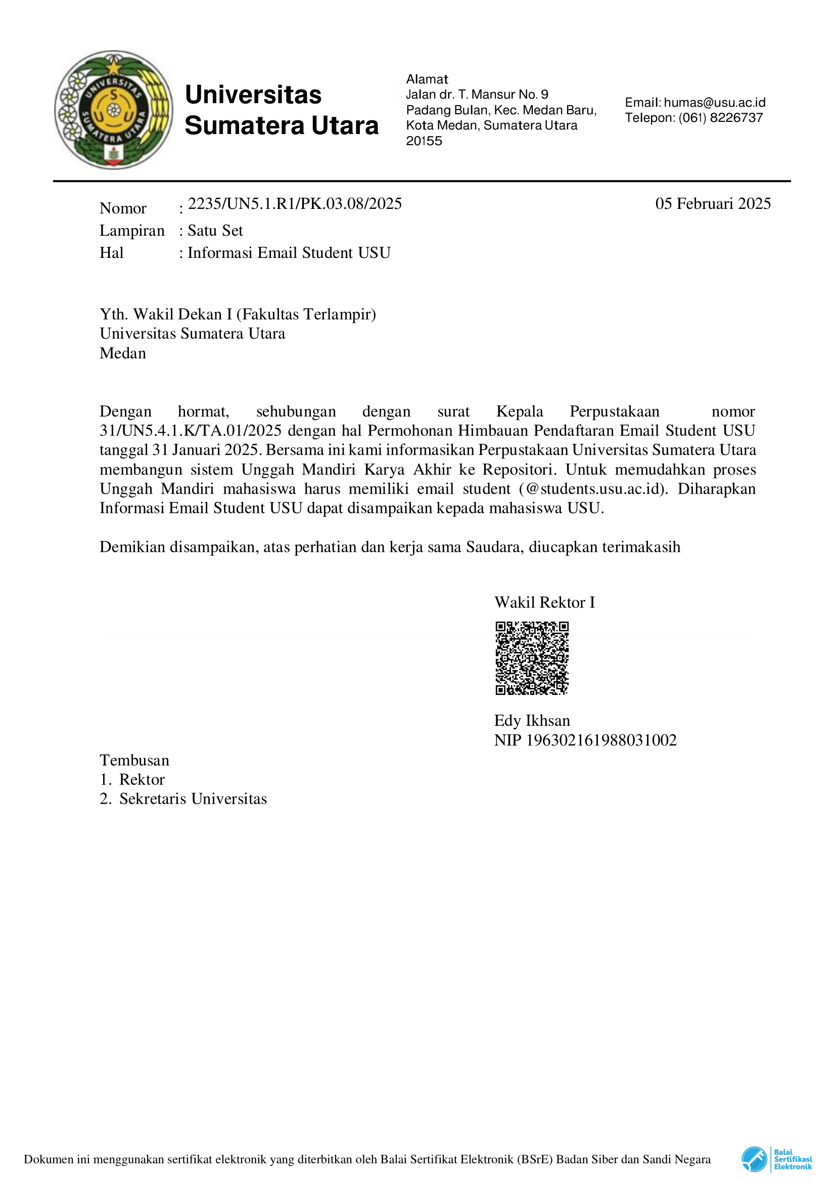 dummy berita