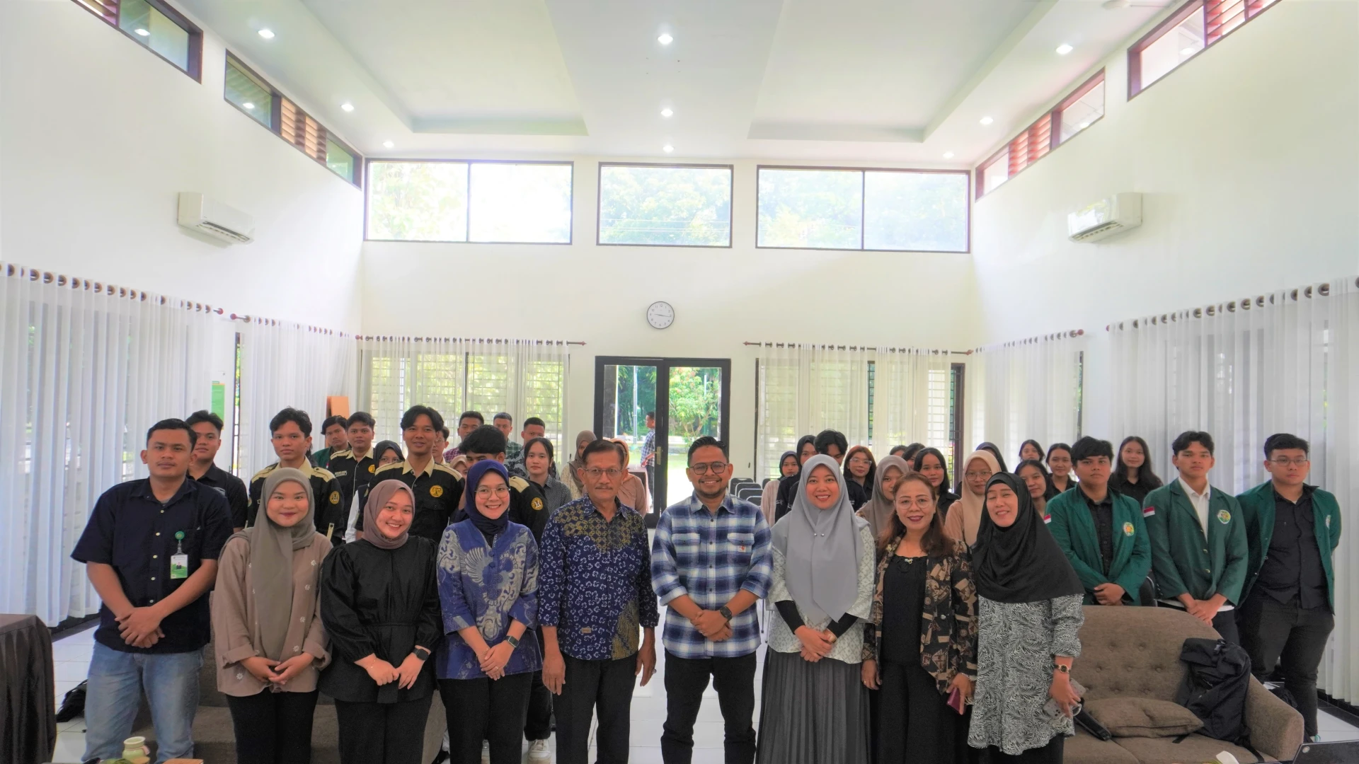 Workshop on Assistance in Drafting PKM Proposals for 2025