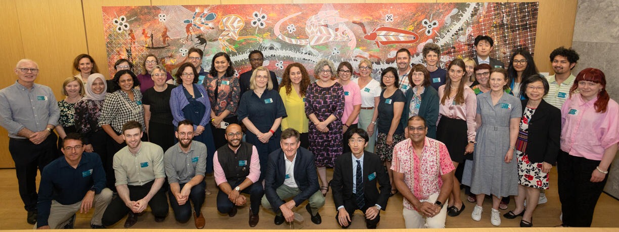 Dosen FH USU raih Penghargaan Presentasi Paling Berprestasi pada Australasian Consumer Law Roundtable 2024