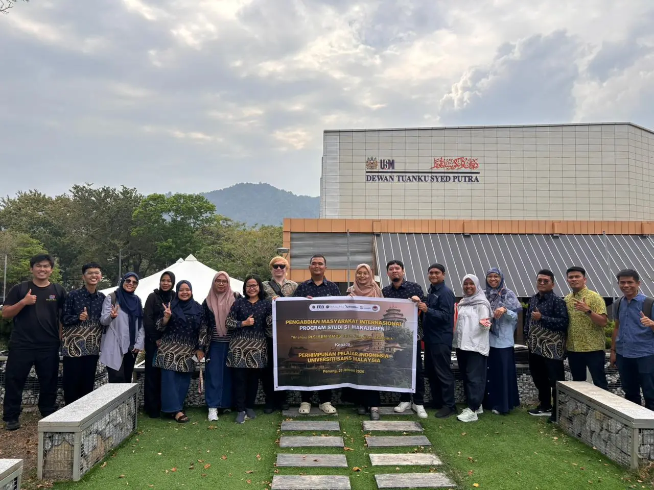 Pengabdian Masyarakat | Fakultas Ekonomi dan Bisnis Universitas ...