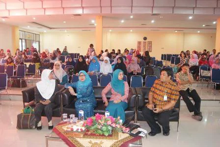 Pelatihan “Animal Handling and Analytical Preparation in Pharmaceutical Research” 2017