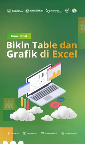 Tips Pintasan Excel oleh Ditgrasi