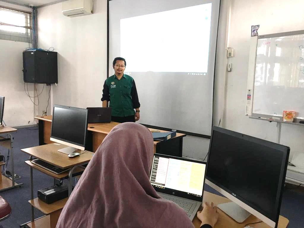 Civil Engineering Website Admin Training Activity
