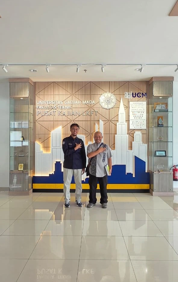 FT USU dan FT UGM Perkuat Tata Kelola Riset, Inovasi, dan Layanan Industri