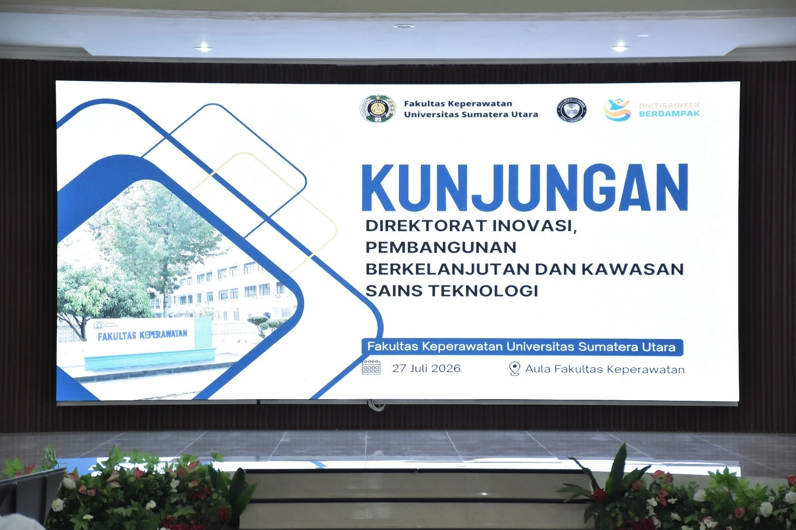 USU Faculty of Nursing Strengthens Research Commercialization and SDG Commitment to Advance Sustainable Nursing Innovation