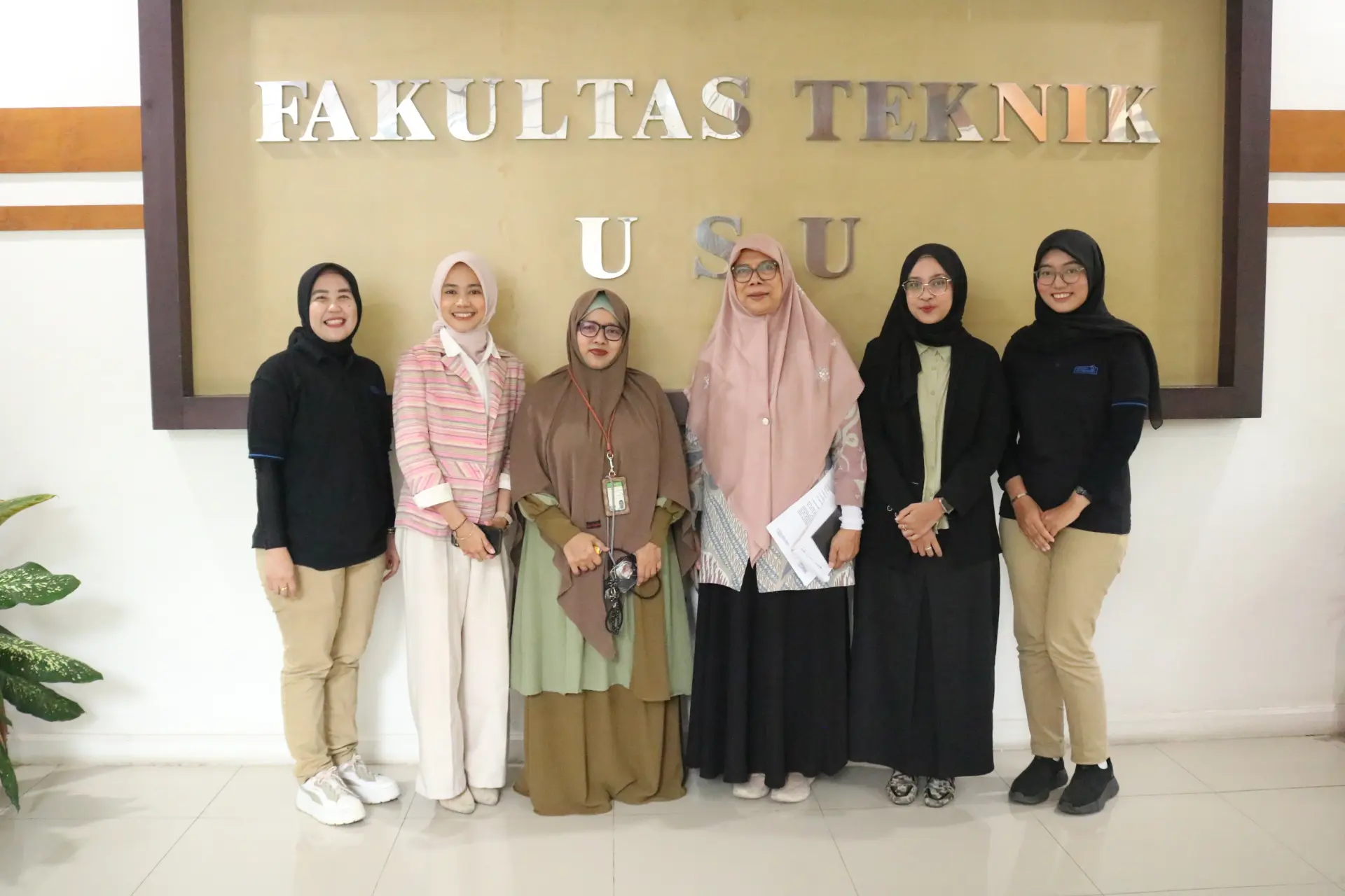 FT USU dan PT. Medisafe Technologies Jajaki Program Internship bagi Alumni