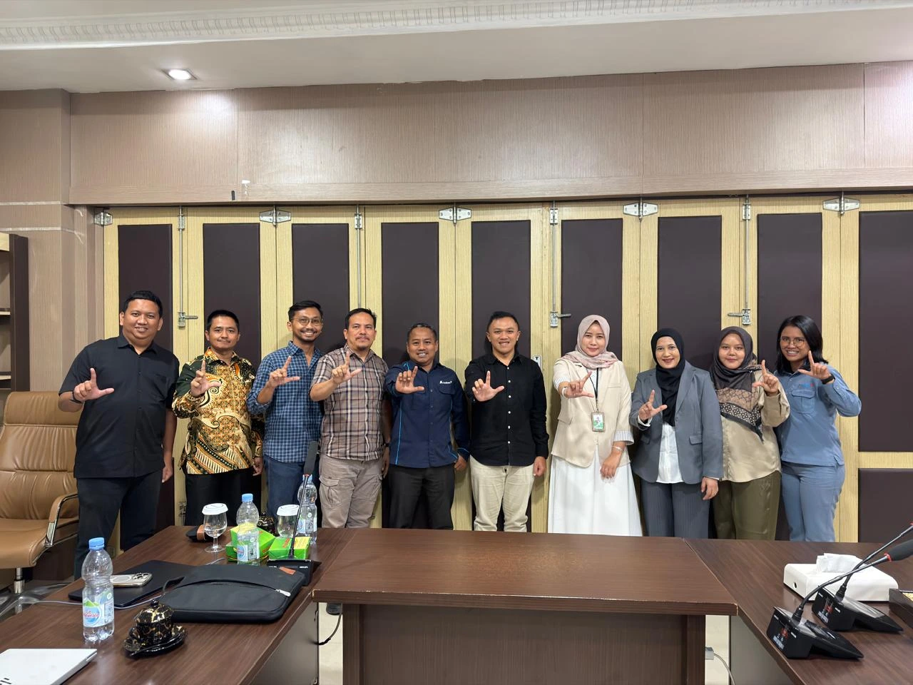 Menjawab Tantangan Rehabilitasi Kawasan Danau Toba, Fahutan USU dan INALUM Dorong Pengembangan Kultur Jaringan