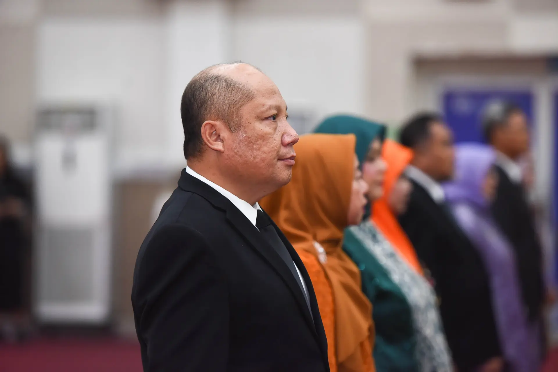 Pelantikan Jajaran Dekanat FISIP USU Periode 2026–2030, Perkuat Internasionalisasi dan Inovasi Akademik