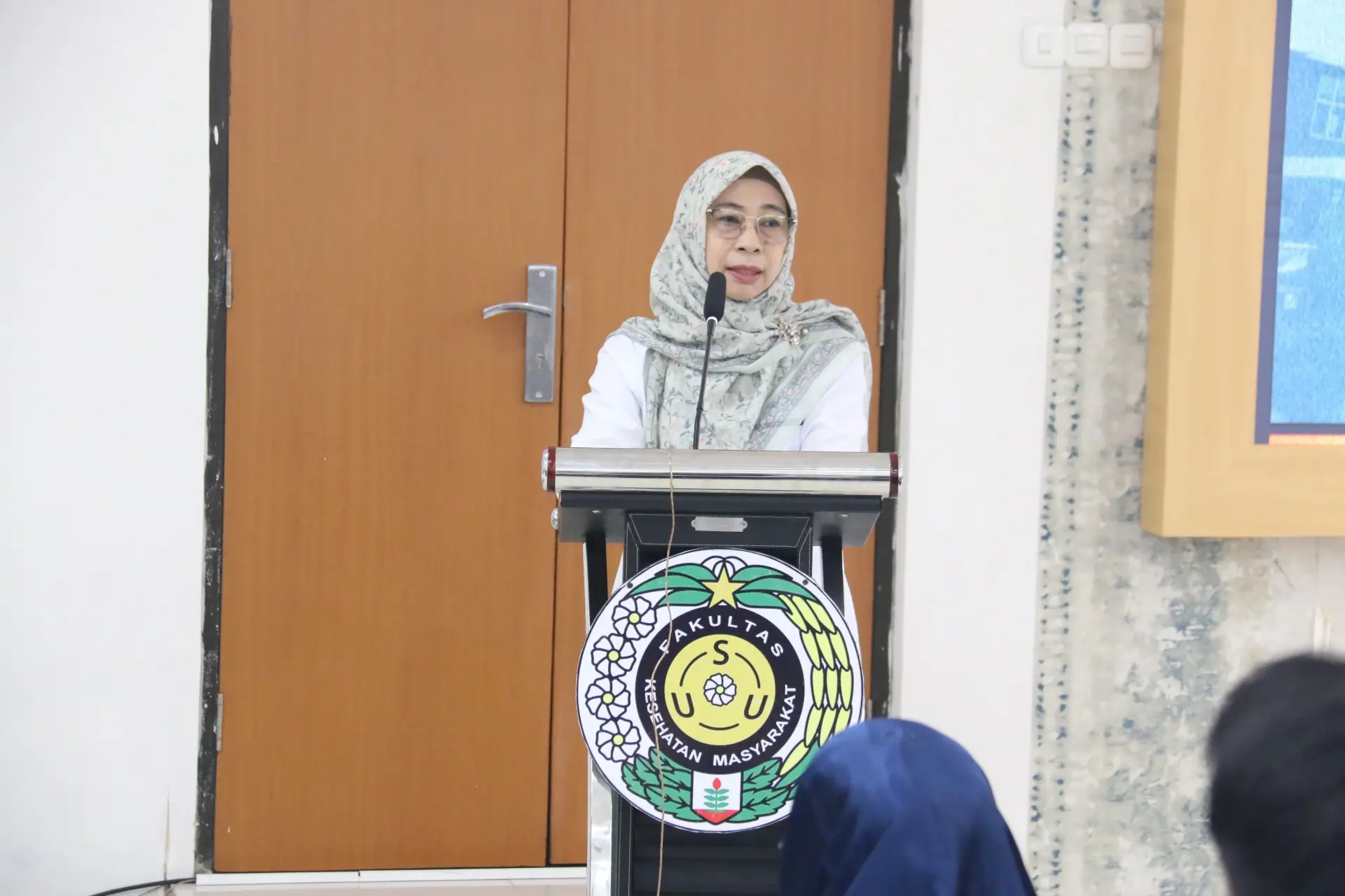 Career Development  “Bridging the Gap: Professional Excellence in Public Health”