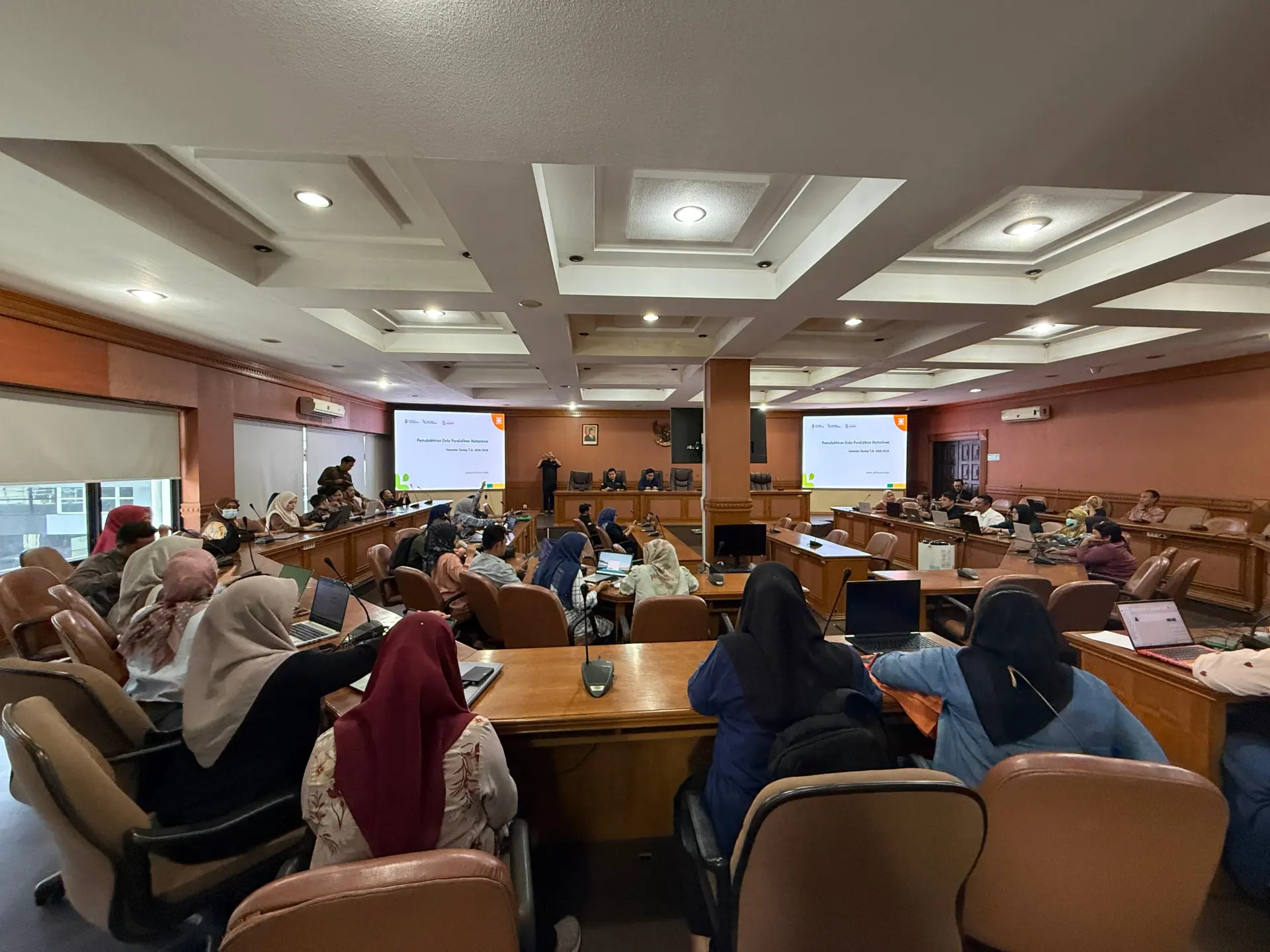 Usu Development The Directorate Of Education Development Of Universitas Sumatera Utara ...