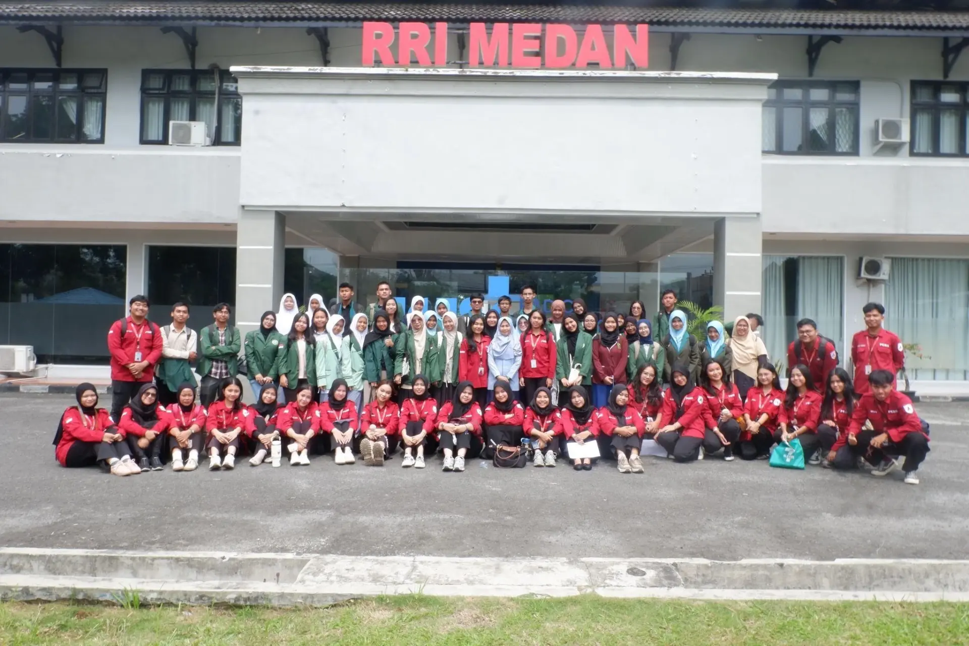 Pers Mahasiswa Pijar USU Gelar PJTD 2026, Dorong Kompetensi Jurnalistik di Era Digital