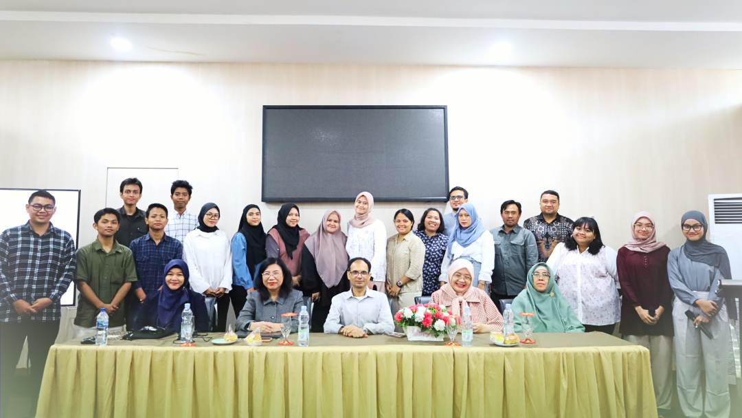 Fakultas Pertanian USU Gelar Kuliah Umum Bersama Prof. Shyam S. Sablani Bahas Teknologi Microwave dan Inovasi Kemasan Pangan