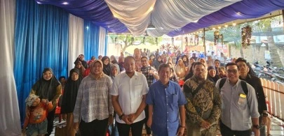 Penyuluhan Hukum “HOAKS DAN DISINFORMASI DALAM ERA DIGITAL” dan Bakti Sosial dalam Rangka Dies Natalis FH USU ke-71