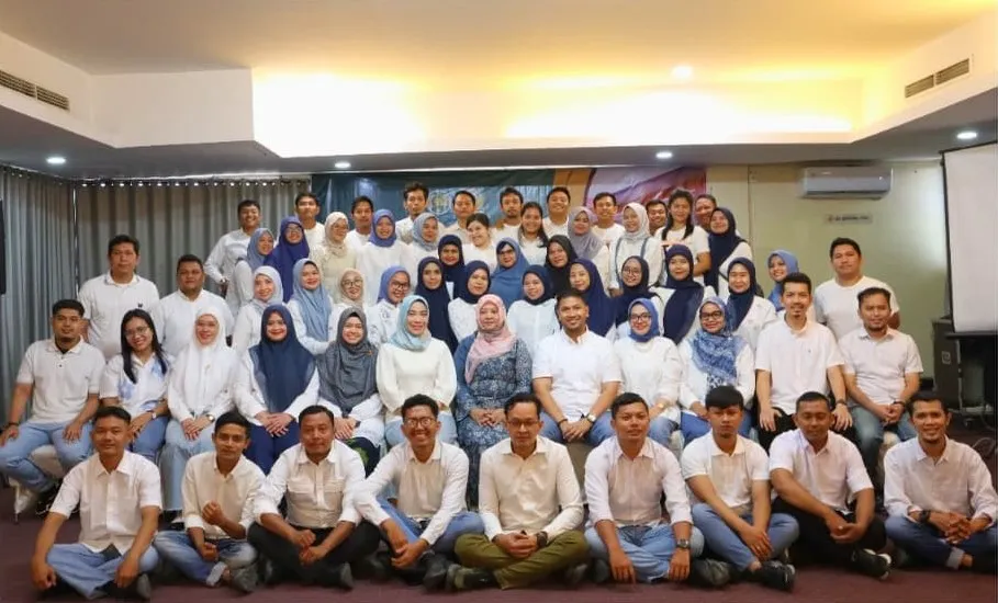 RSGM USU Gelar Gathering Civitas Hospitalia: Perkuat Silaturahmi, Sinergi, dan Komitmen Layanan Gigi Berkualitas di Medan