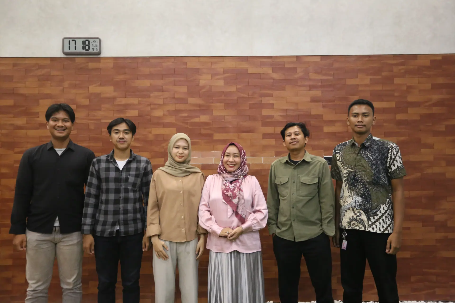 UKM Taekwondo USU Raih Capaian di Ajang 9th Gewinn Malaysia Open Taekwondo Championship 2026