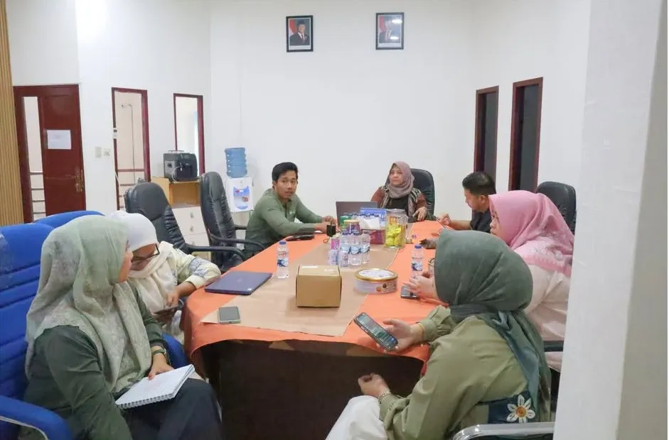 RSGM USU Tingkatkan Kolaborasi Digital melalui Penguatan SIMRS bersama Periksa.ID, Dorong Layanan Pasien Lebih Cepat dan Terintegrasi