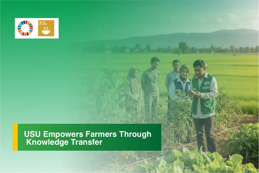 USU Supports Local Farmers and Food Producers Development Through ...
