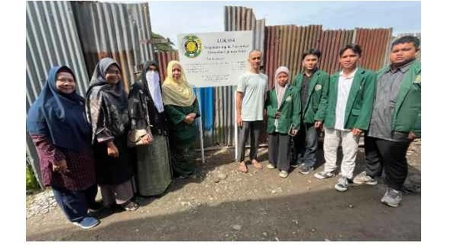 Utilization of Technology for Production Efficiency at Amir Kusen Furniture SME