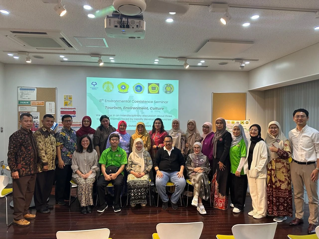 Kolaborasi Prodi S1 Manajemen Feb Usu Dengan Osaka University Dalam ...