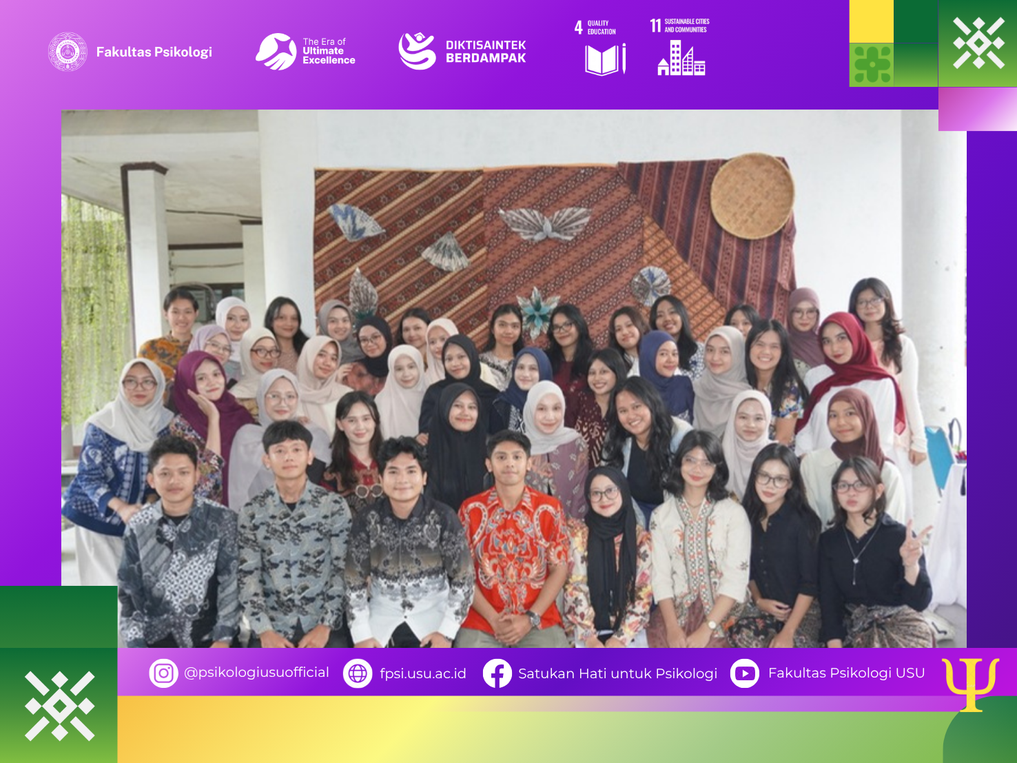 Hari Batik Nasional 2026: Merawat Warisan Budaya, Menguatkan Identitas Generasi Muda