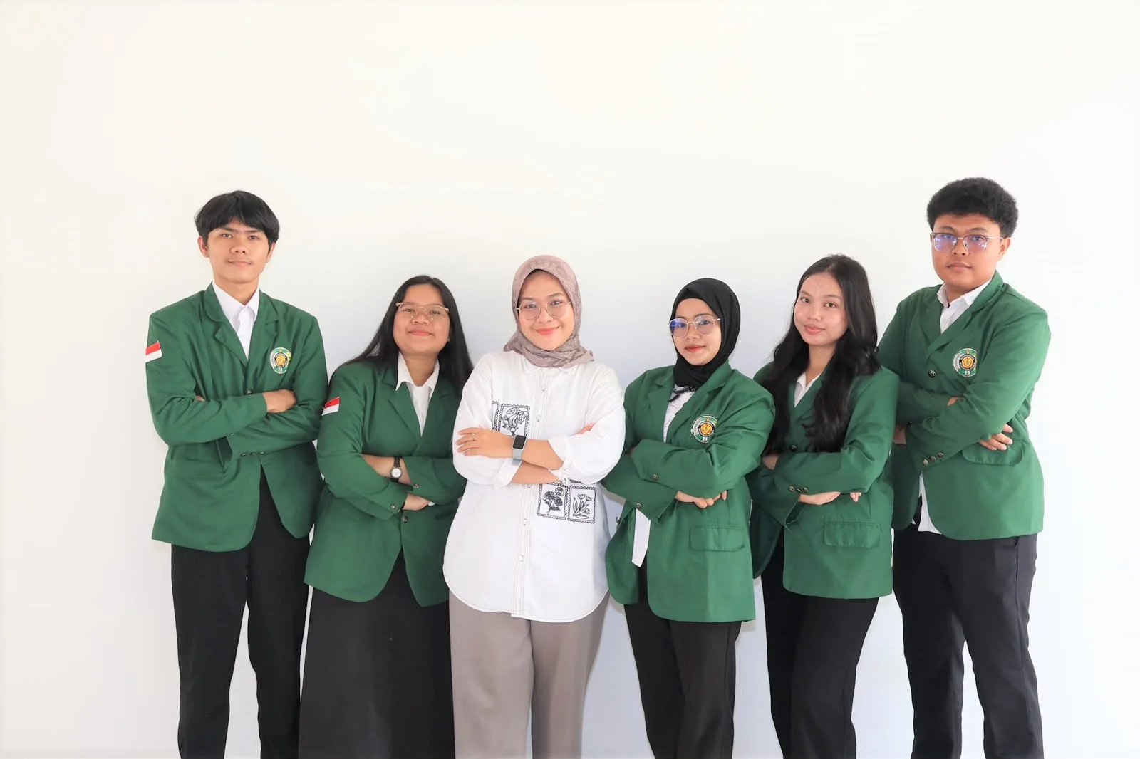 Mahasiswa USU Kembangkan Kemasan Ramah Lingkungan untuk Jaga Mutu Cabai Pascabanjir