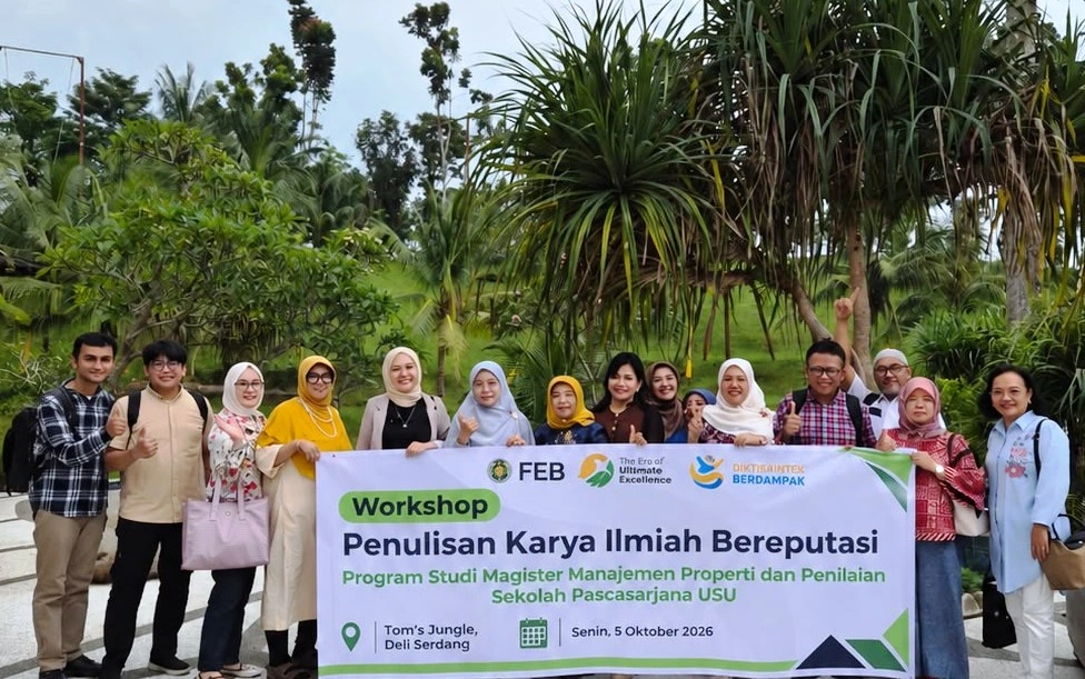 PENGUATAN AKADEMIK PRODI MMPP MENUJU EXCELLENCE