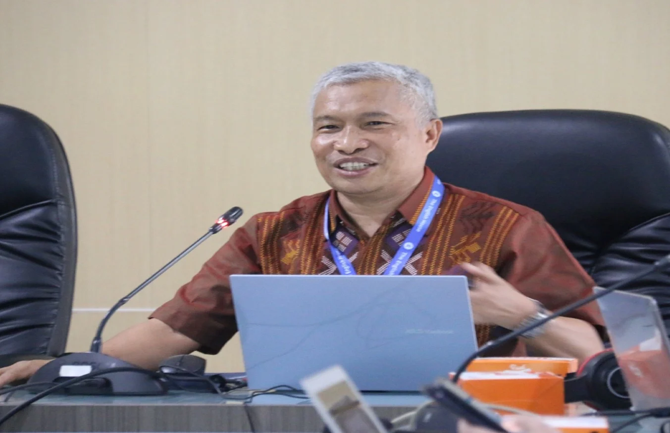 FKM USU Dorong Peningkatan Kualitas Publikasi Dosen melalui Workshop Pendampingan Penulisan  Artikel  Pada Jurnal Bereputasi