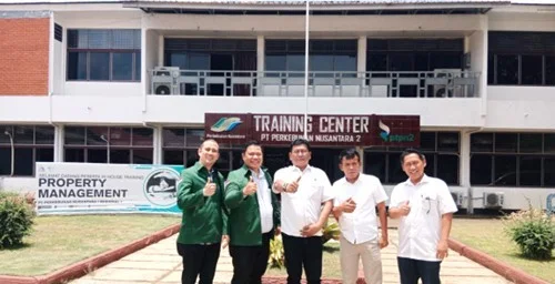 MMPP USU Laksanakan Kunjungan Akademik ke PT Nusa Dua Propertindo untuk Mempelajari Transformasi Aset Tidak Produktif  Menjadi Kawasan Perumahan Terintegrasi