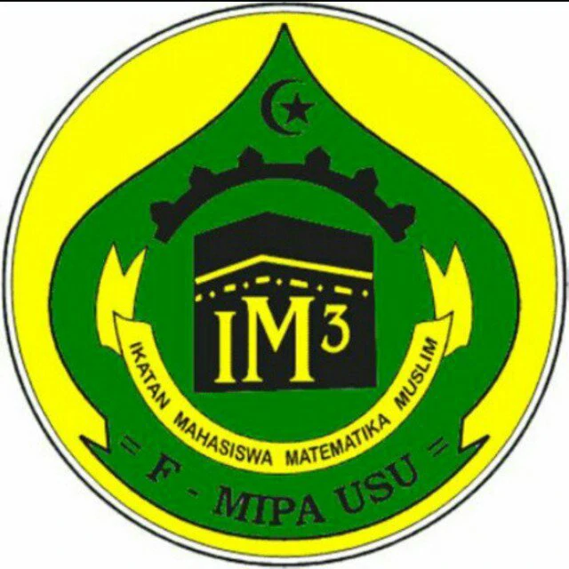 Ikatan Mahasiswa Matematika Muslim (IM3)