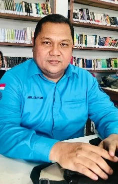 Abdul Azis Syarif
