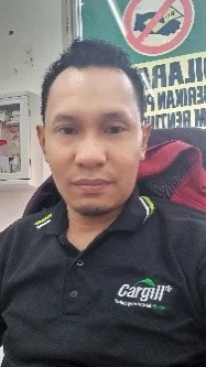 Alfian Aziz Nasution