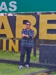 Anggiat Hosea Siregar