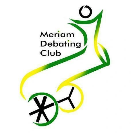 Meriam Debating Club (MDC)