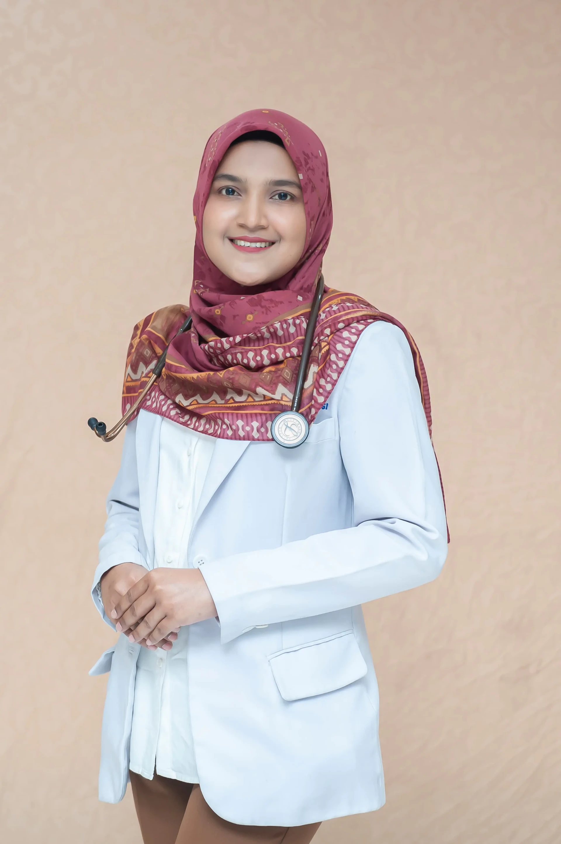 dr. Ella Rhinsilva, Sp.P(K)