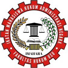 Ikatan Mahasiswa Hukum Administrasi Negara (IMAHARA)