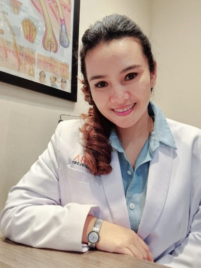 dr. Joice Sonya Gani Panjaitan, Sp.D.V.E.
