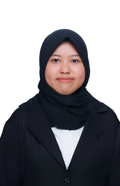 May Sarah Tampubolon