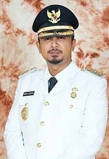 H. Rizky Yunanda Sitepu, S.T.P., M.P.