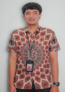Josua Alexandre Damanik